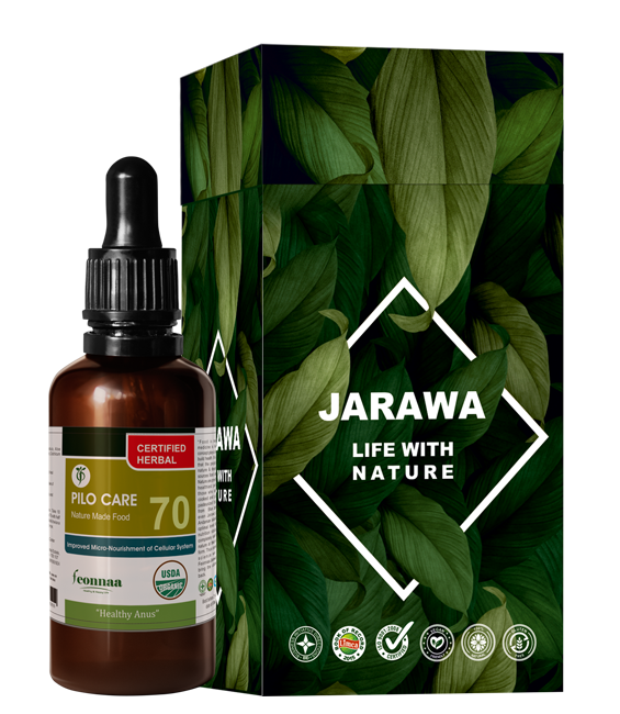 FEONNAA JARAWA PILO CARE